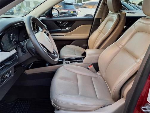 2020 Lincoln Corsair Standard