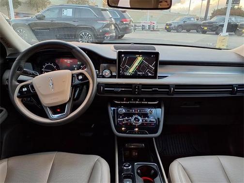 2020 Lincoln Corsair Standard