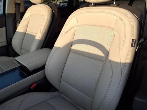 2024 Lincoln Nautilus Premiere