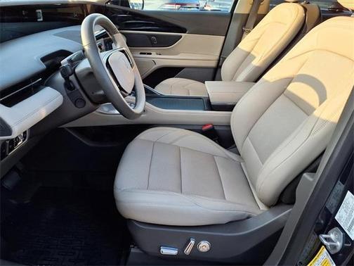 2024 Lincoln Nautilus Premiere