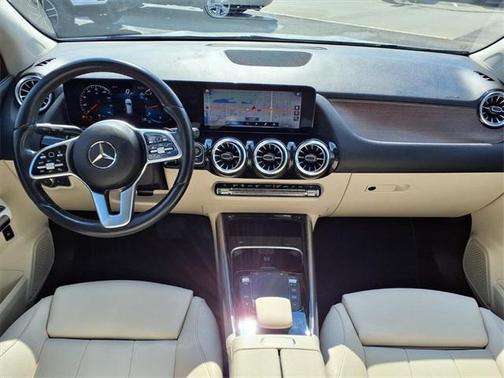 2023 Mercedes-Benz GLA 250 Base 4MATIC
