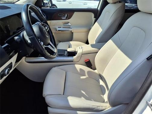 2023 Mercedes-Benz GLA 250 Base 4MATIC