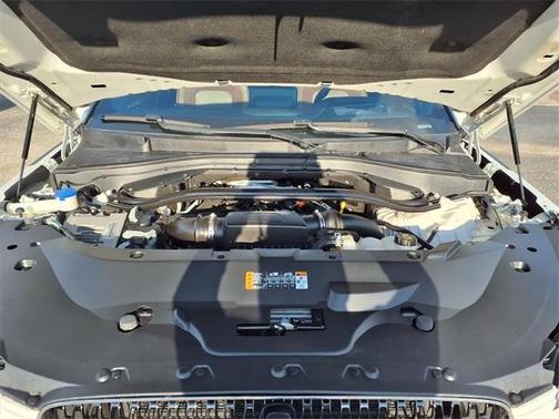 2022 Lincoln Aviator Reserve AWD