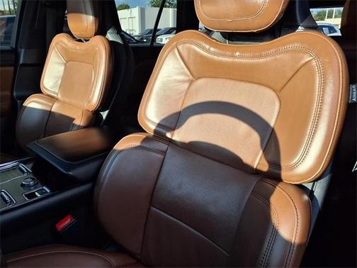 2022 Lincoln Aviator Reserve AWD