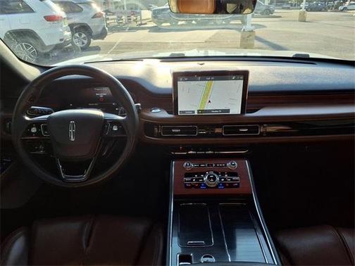 2022 Lincoln Aviator Reserve AWD
