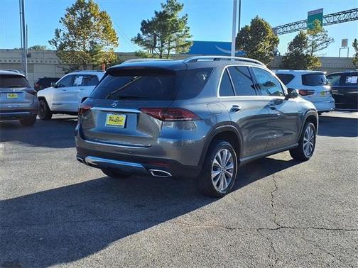 2023 Mercedes-Benz GLE 350 Base