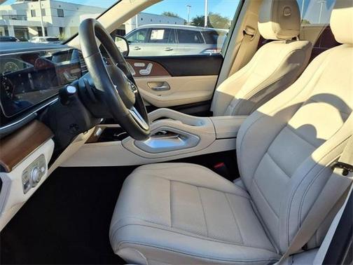 2023 Mercedes-Benz GLE 350 Base