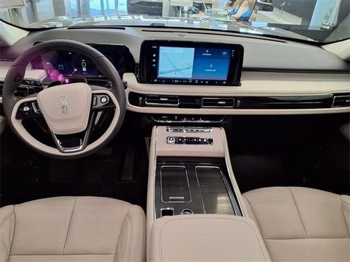 2025 Lincoln Aviator Reserve RWD