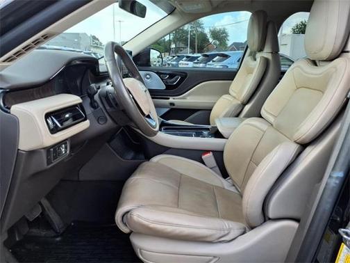 2021 Lincoln Aviator Reserve AWD