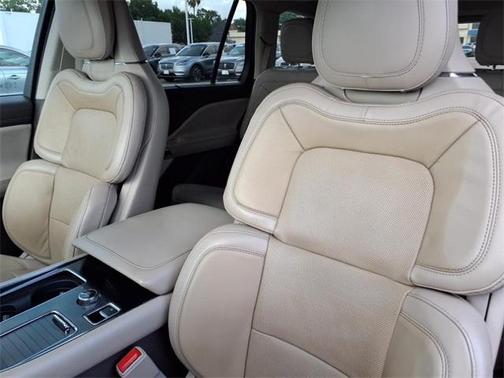 2021 Lincoln Aviator Reserve AWD