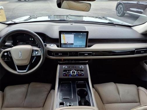 2021 Lincoln Aviator Reserve AWD