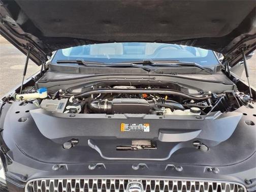 2021 Lincoln Aviator Reserve AWD