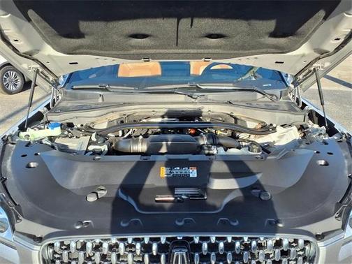 2022 Lincoln Aviator Black Label AWD