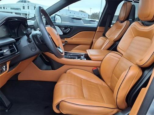 2022 Lincoln Aviator Black Label AWD