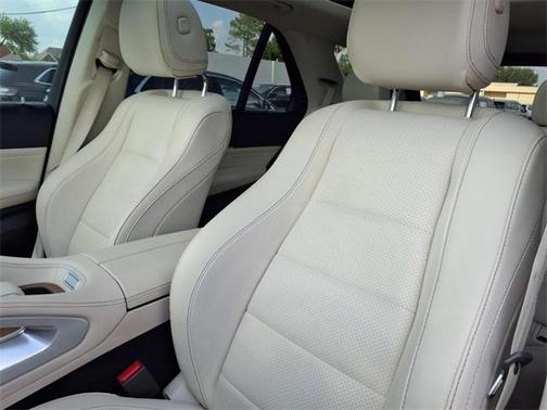 2024 Mercedes-Benz GLE 350 Base 4MATIC