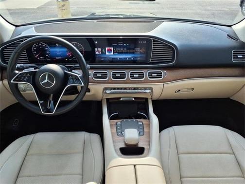 2024 Mercedes-Benz GLE 350 Base 4MATIC