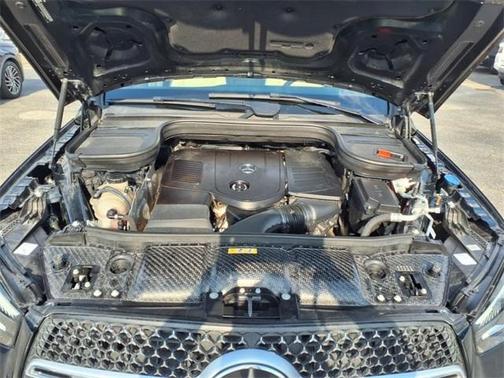 2024 Mercedes-Benz GLE 350 Base 4MATIC