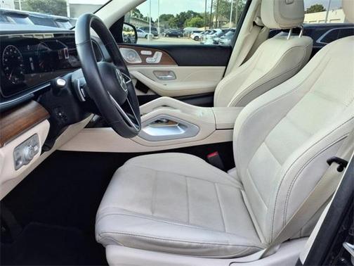 2024 Mercedes-Benz GLE 350 Base 4MATIC