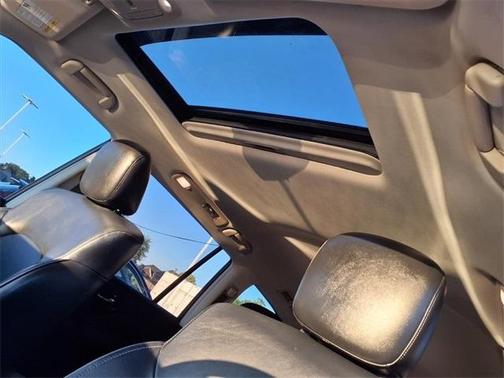 2022 INFINITI QX80 Luxe