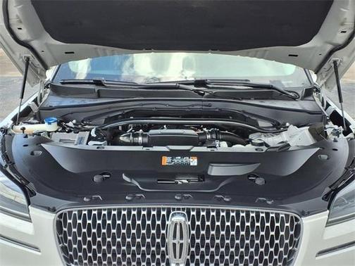 2023 Lincoln Aviator Reserve RWD