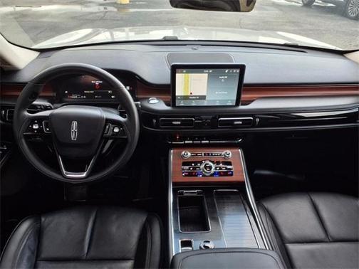 2023 Lincoln Aviator Reserve RWD