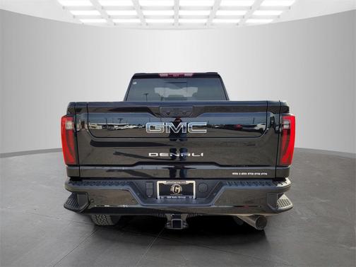 2026 GMC Sierra 2500 Denali Ultimate