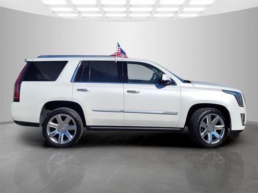 2020 Cadillac Escalade Premium Luxury