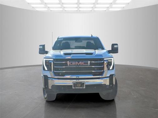2026 GMC Sierra 2500 SLE
