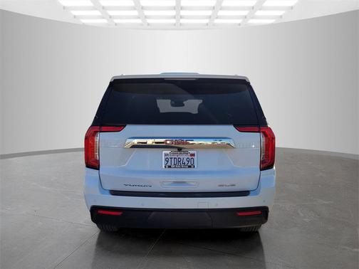 2024 GMC Yukon XL SLE