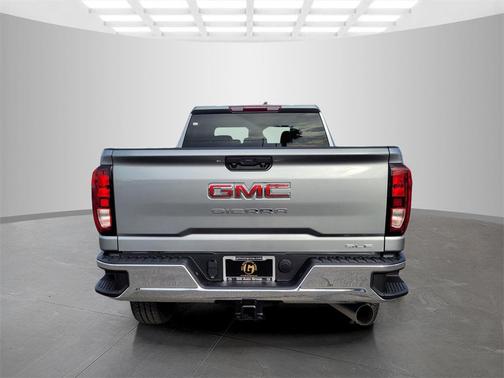 2026 GMC Sierra 2500 SLE
