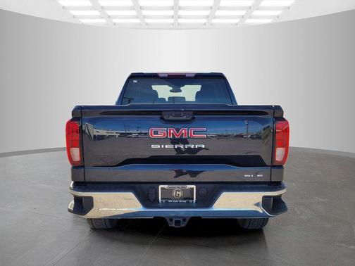 2022 GMC Sierra 1500 SLE