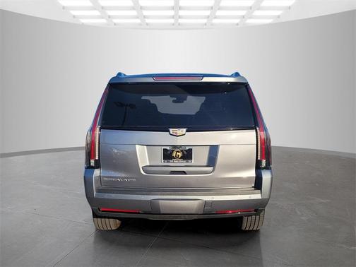 2020 Cadillac Escalade Platinum