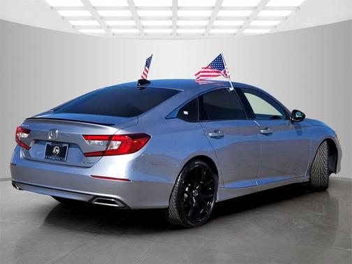 2021 Honda Accord Sport 1.5T