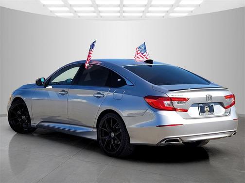 2021 Honda Accord Sport 1.5T