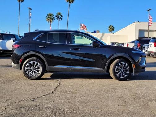 2024 Buick Envision Preferred AWD