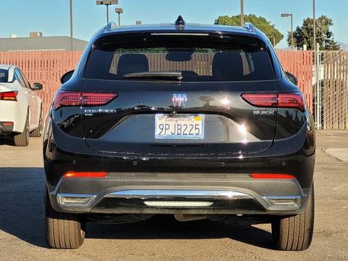 2024 Buick Envision Preferred AWD