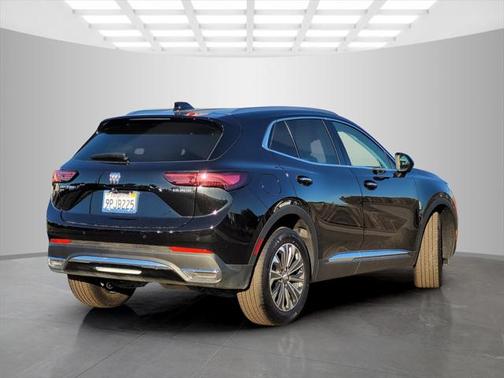 2024 Buick Envision Preferred AWD