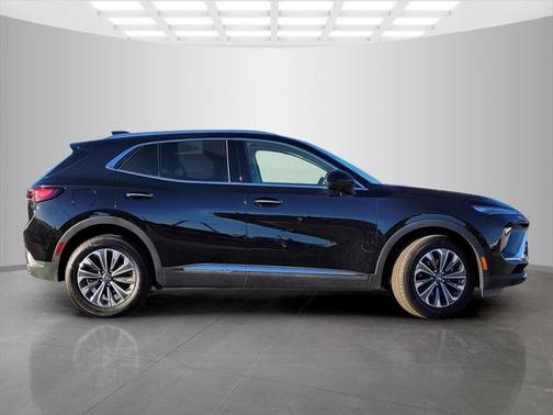 2024 Buick Envision Preferred AWD