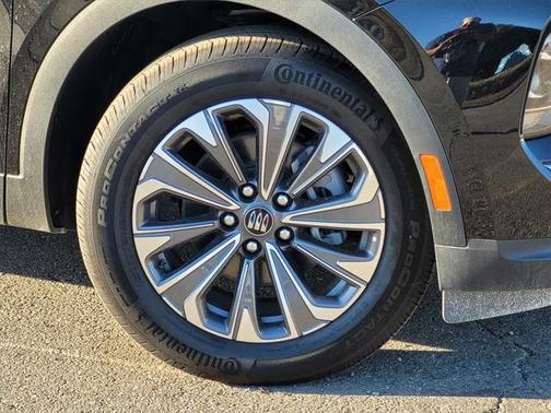 2024 Buick Envision Preferred AWD