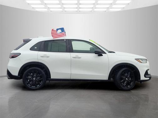 2023 Honda HR-V AWD Sport