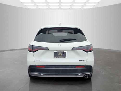 2023 Honda HR-V AWD Sport