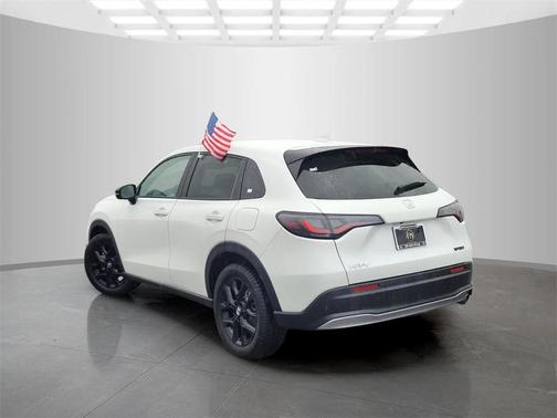 2023 Honda HR-V AWD Sport