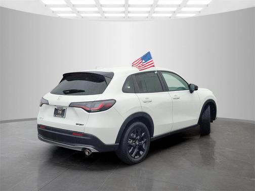 2023 Honda HR-V AWD Sport