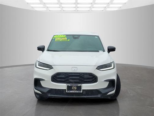 2023 Honda HR-V AWD Sport