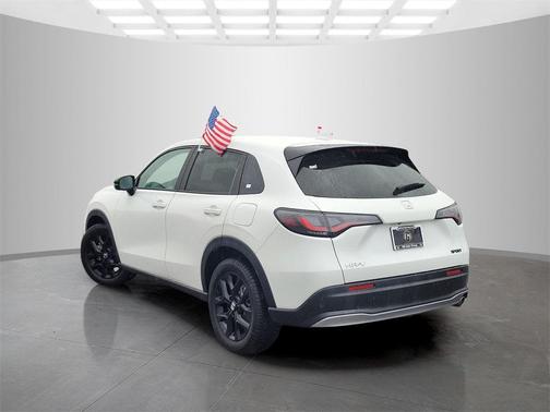 2023 Honda HR-V AWD Sport