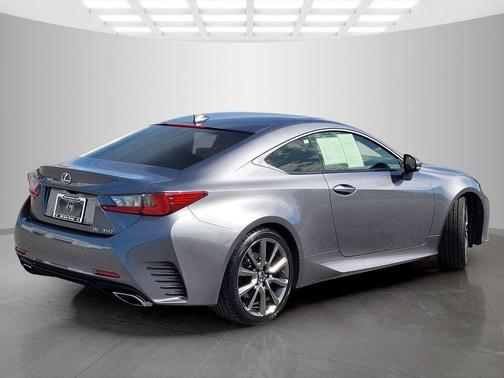 2015 Lexus RC 350 Base