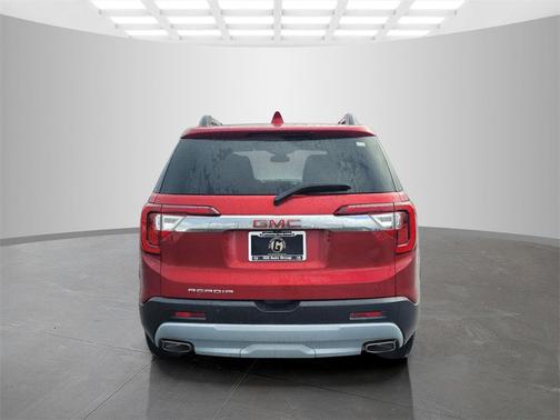 2021 GMC Acadia FWD SLT