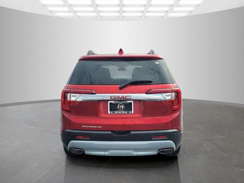 2021 GMC Acadia FWD SLT