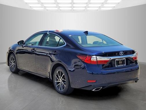 2016 Lexus ES 350 Base