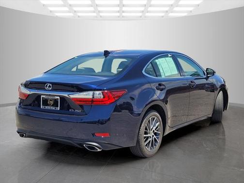 2016 Lexus ES 350 Base